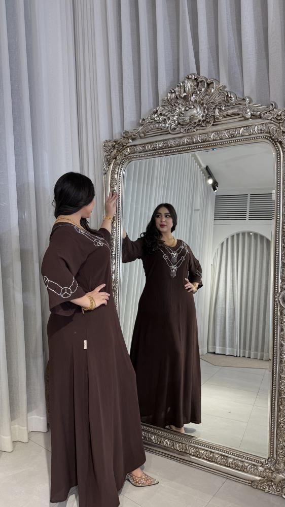 جلابيةA133