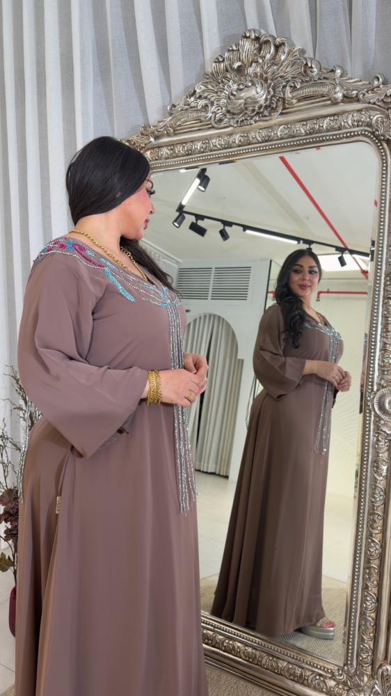 جلابية A95