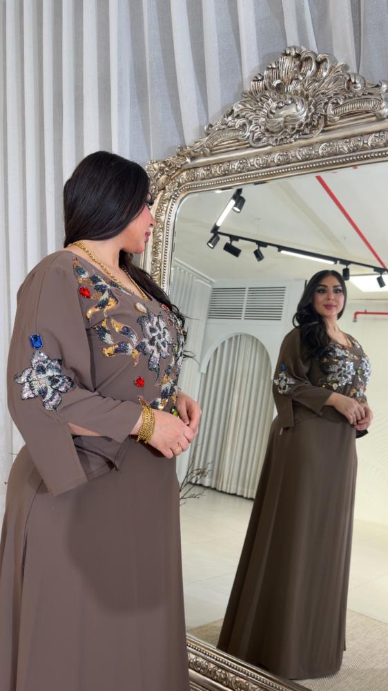 جلابية A82