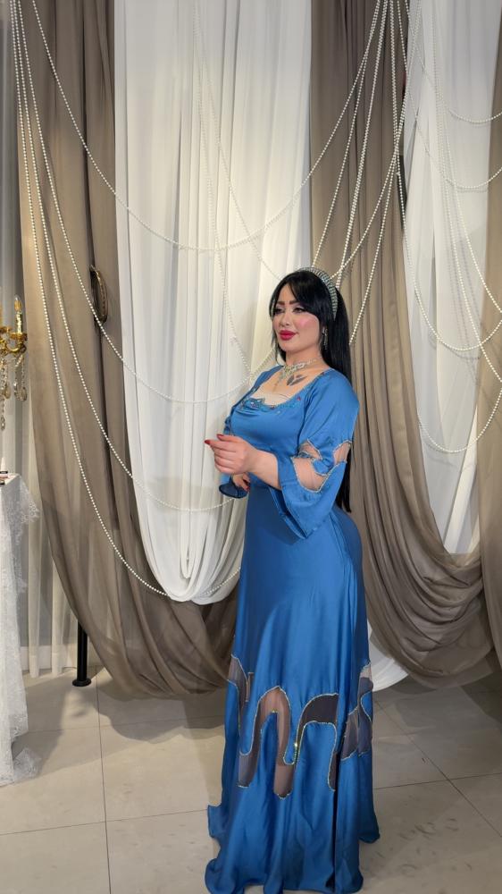 فستانA6