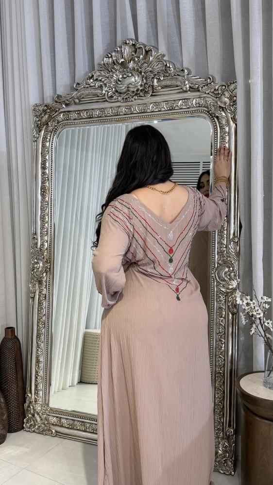 جلابيةA115