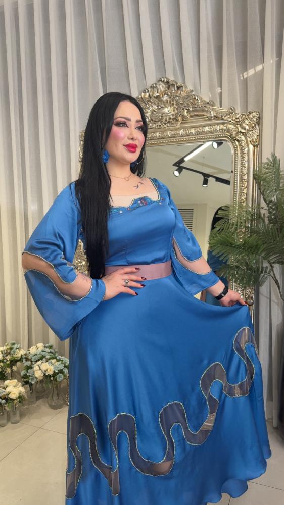 فستانA6