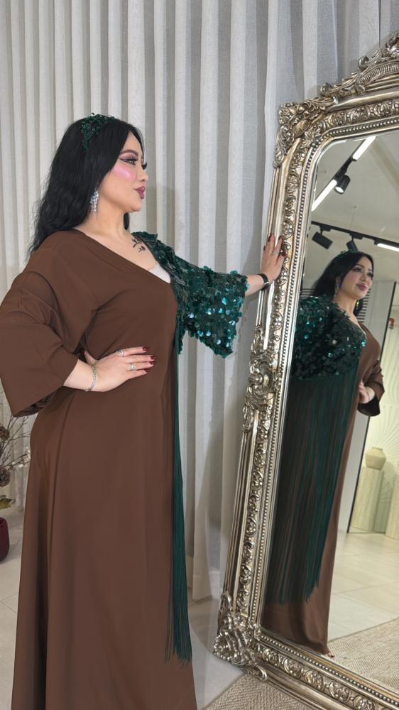 جلابيةA120