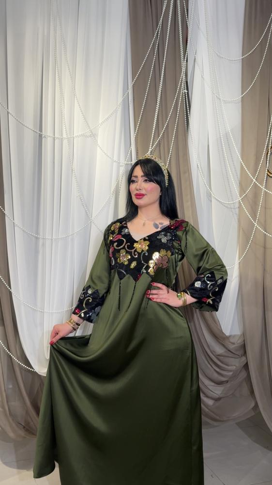 جلابية A50