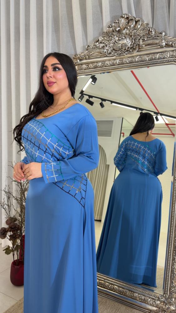 جلابية A84