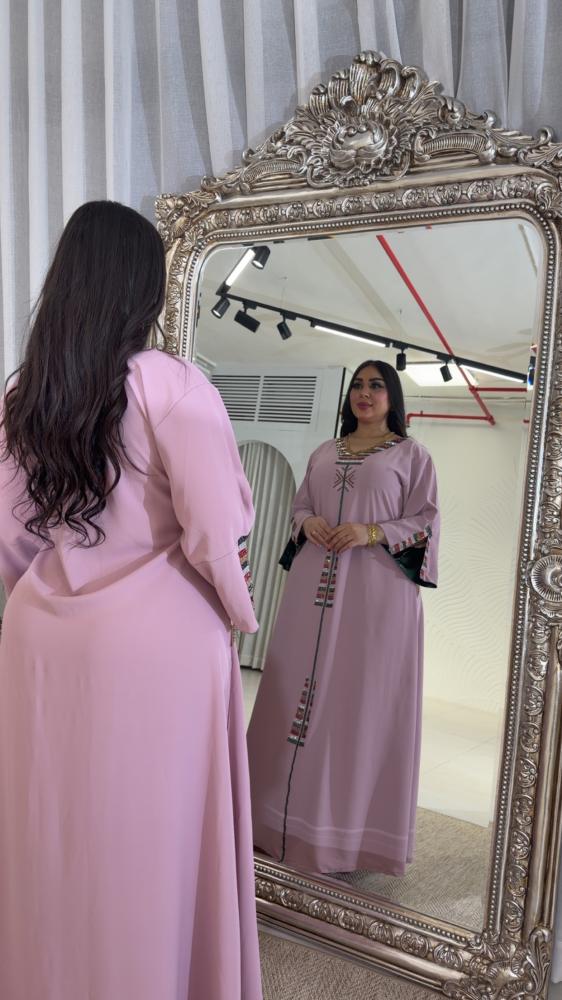 جلابية A93