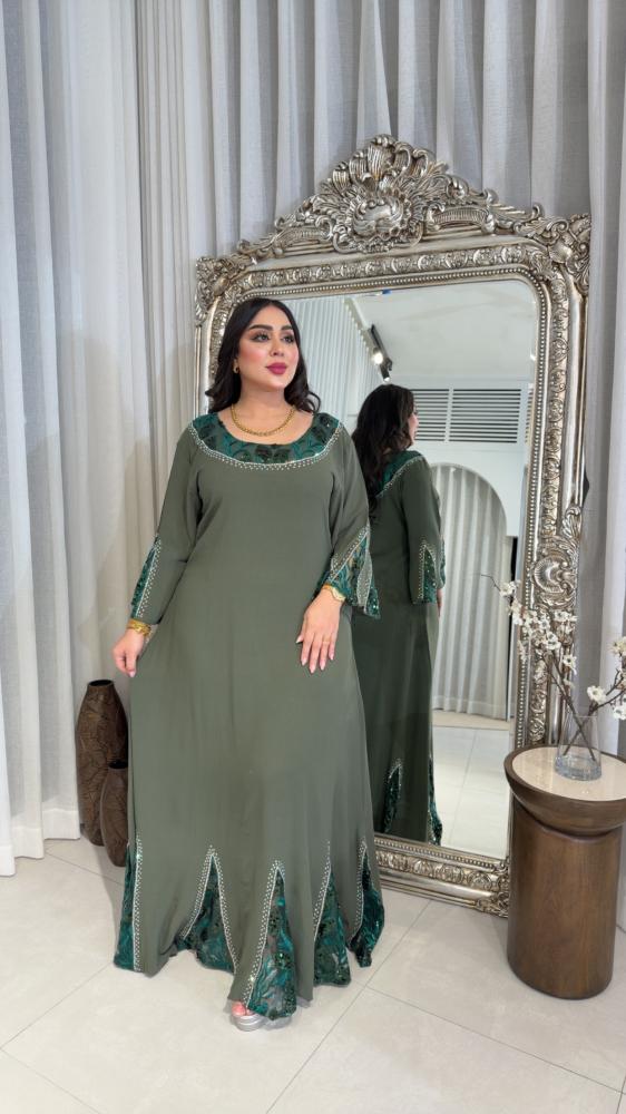 جلابيةA139