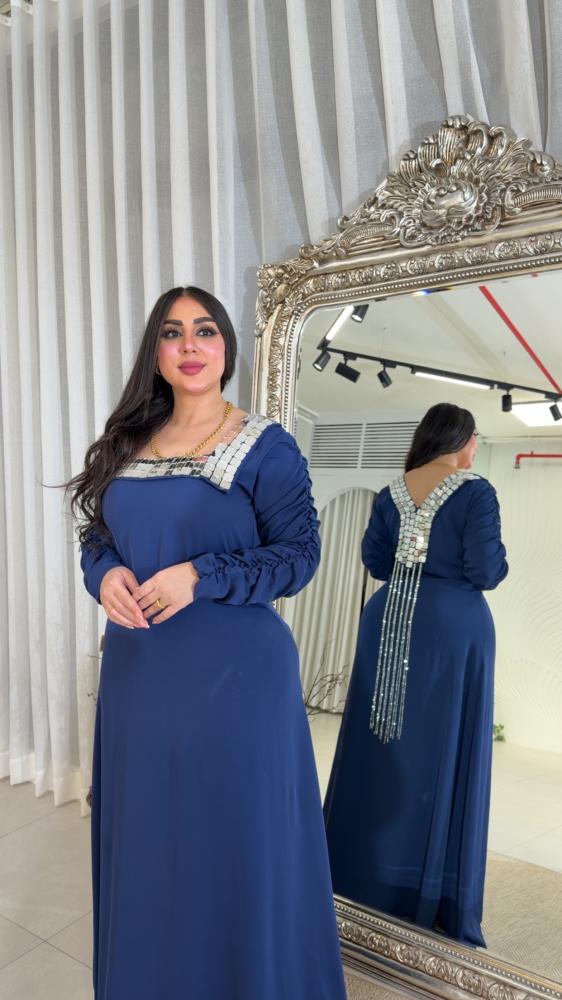 جلابية A100