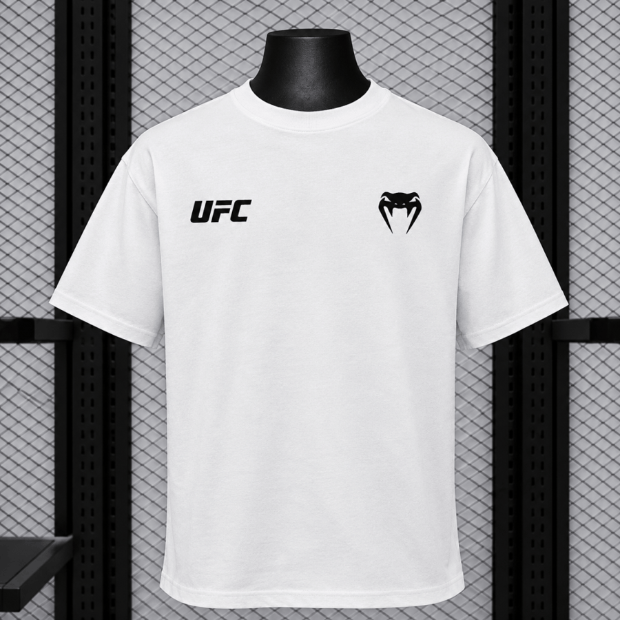 تيشيرت UFC تشارلز اوليفيرا