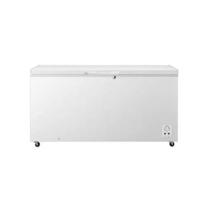 فريزر ستار واي سطحي باب واحد لون ابيض 17.7 قدم / 500 لتر SW550CF