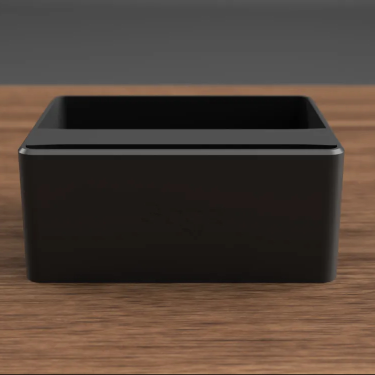محطة تنظيف البورتافلتر Knock Box