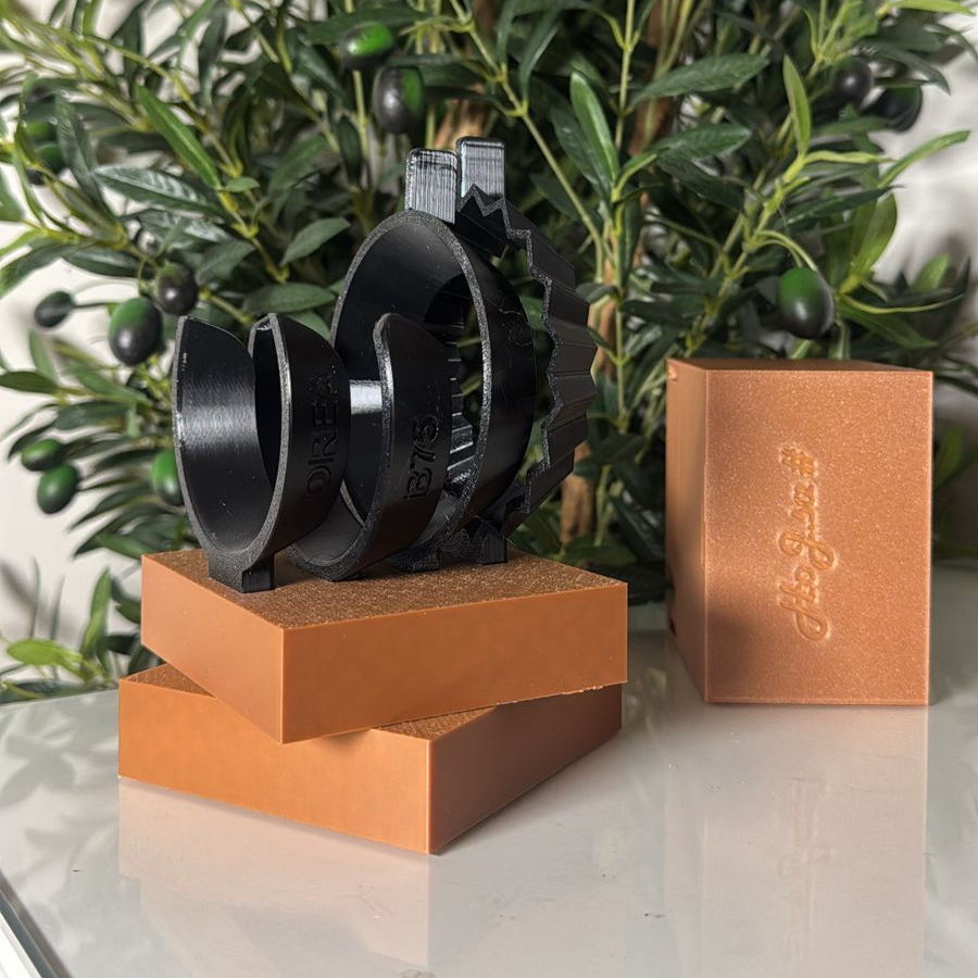Dripper holder cube Xbloom Studio | Tall |