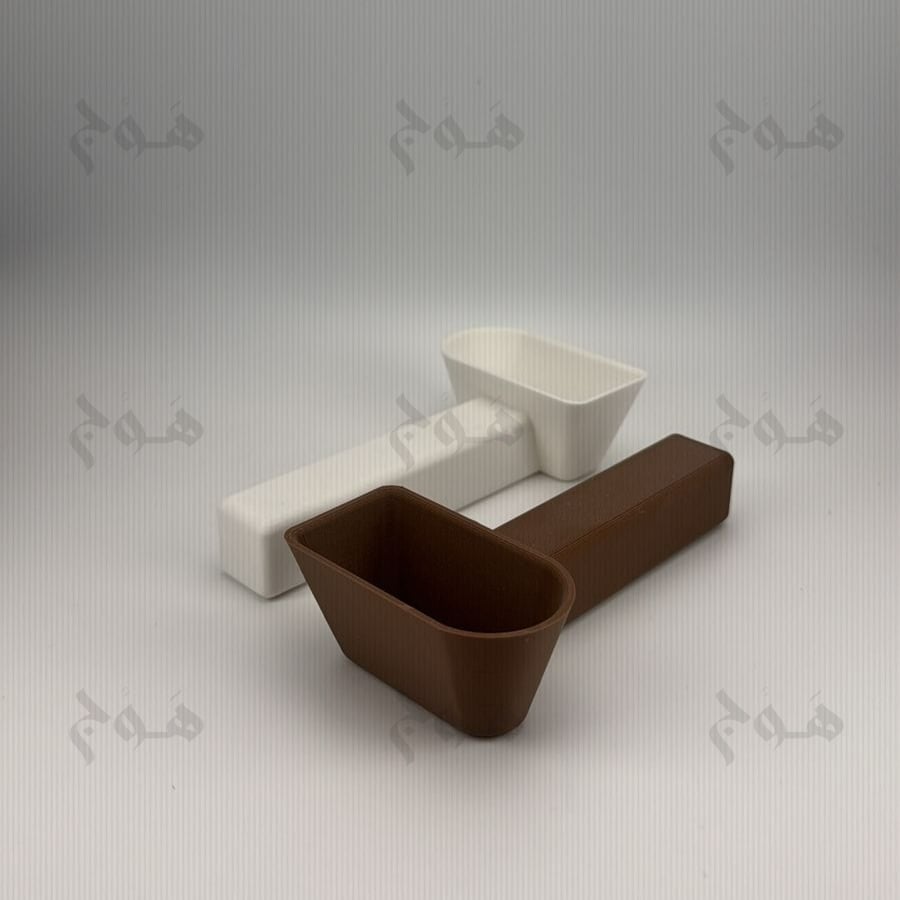 ملعقة قياس القهوة – تصميم عصري