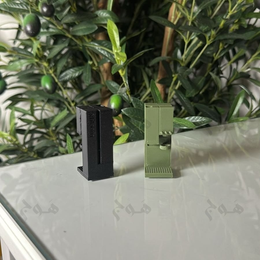 NFC | مجسم أله إكسبلوم صغير | xBloom mini
