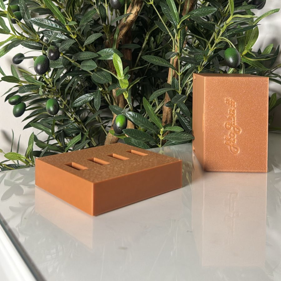 Dripper holder cube Xbloom Studio | Tall |