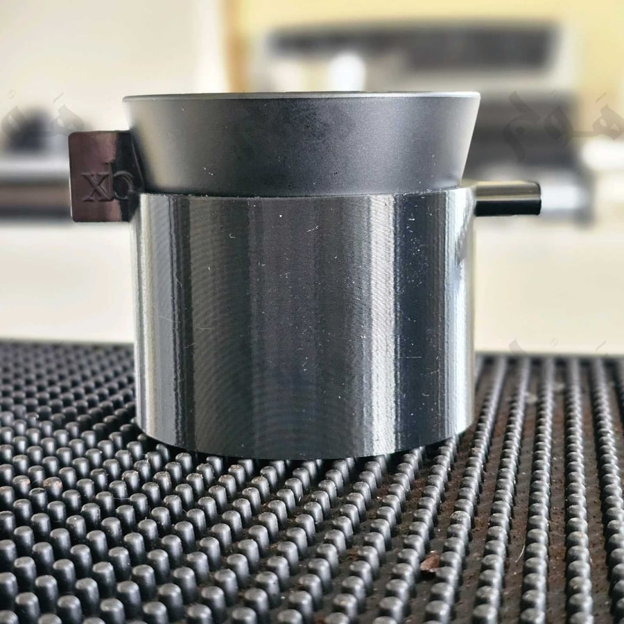 صينية Omni Dripper Tray | لتنظيم وتجميع القطرات أثناء التحضير