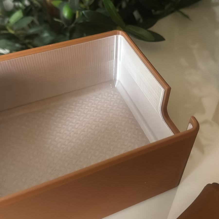 محطة تنظيف البورتافلتر Knock Box
