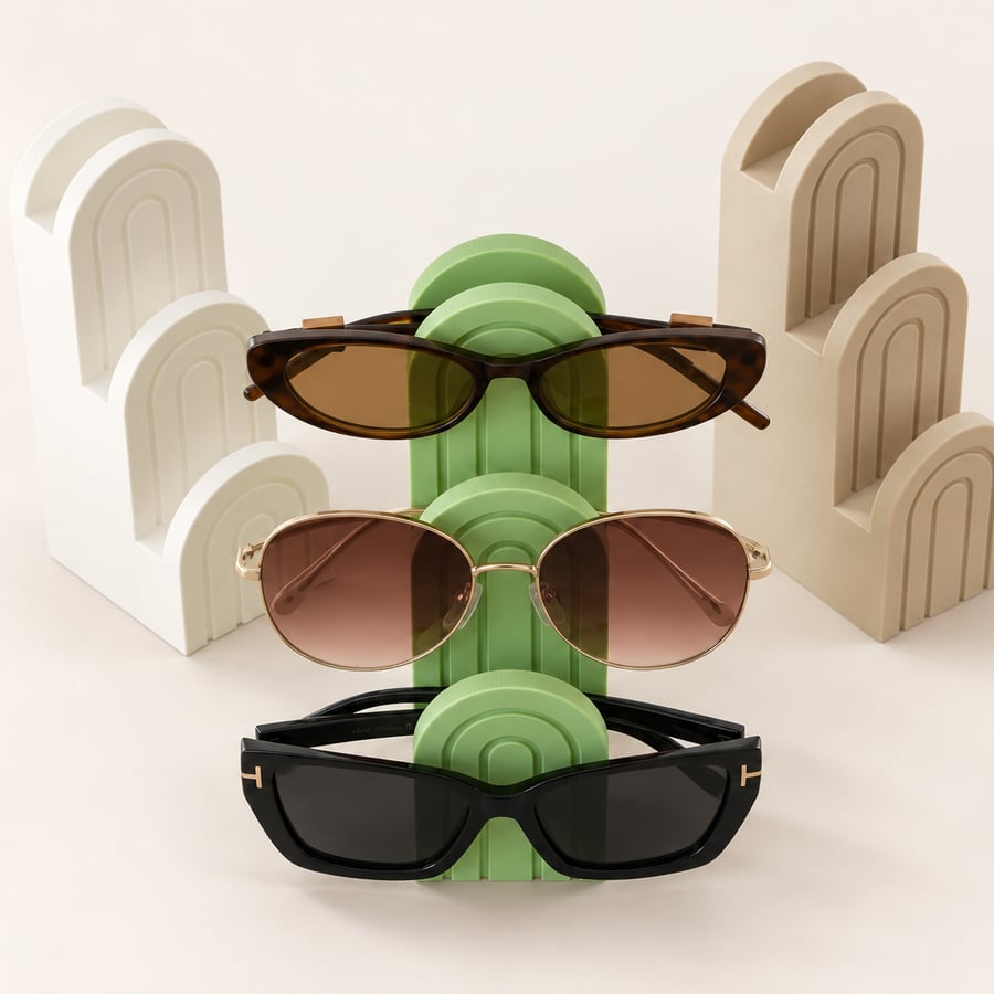بيت النظارات | Glasses Organizer