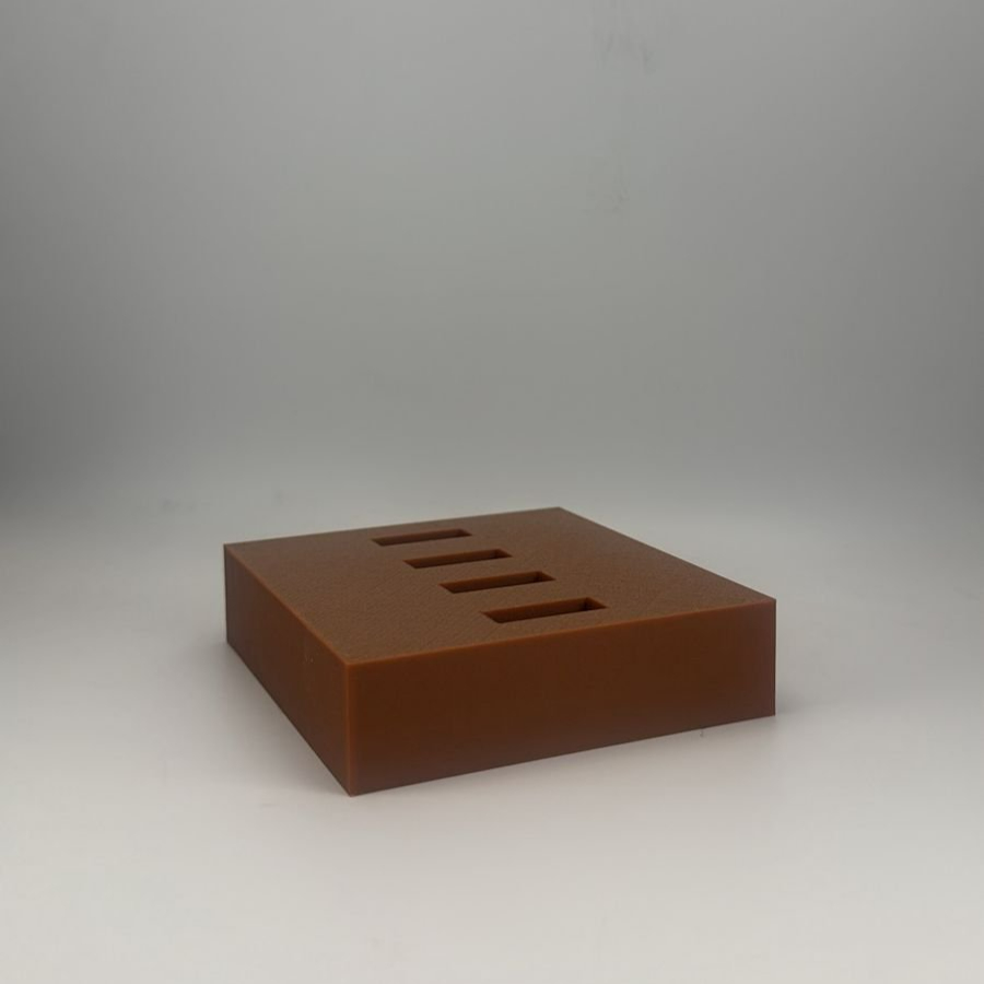 Dripper holder cube Xbloom Studio | Tall |