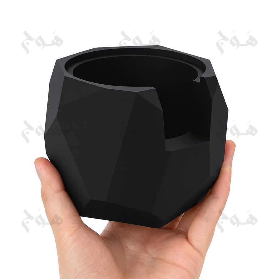 ستاند بورتافلتر - 3D Printed Portafilter Holder