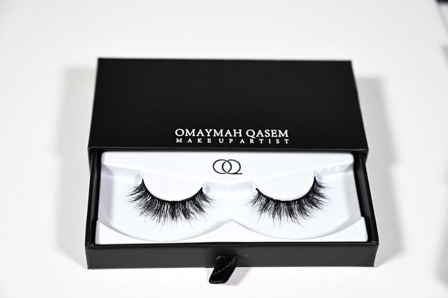 ‏M - Full Thick Lashes