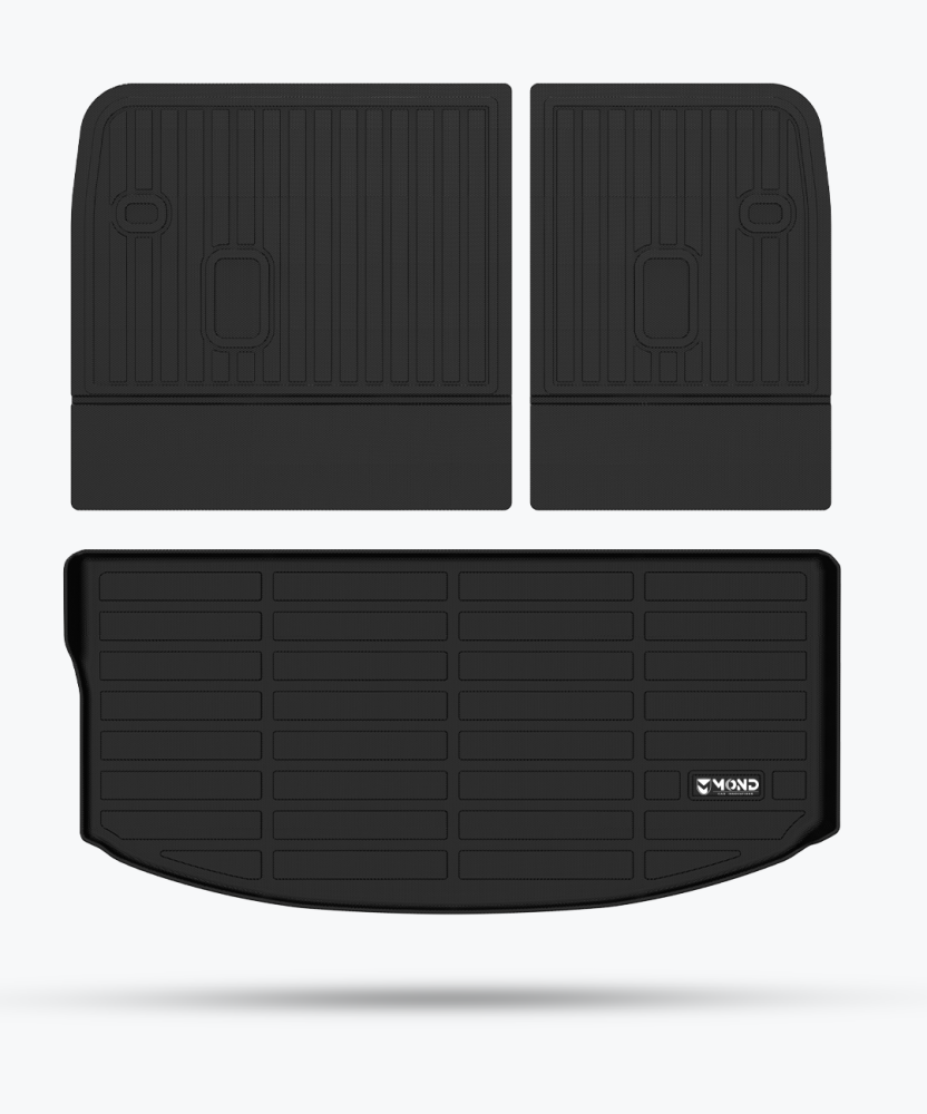 حصيرة شنطة مازدا سي إكس 90 -2022-2025- Mazda CX 90 Trunk mat
