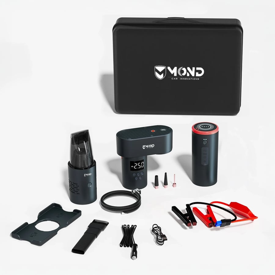 بكج سمارت موند -03 - MOND SMART KIT