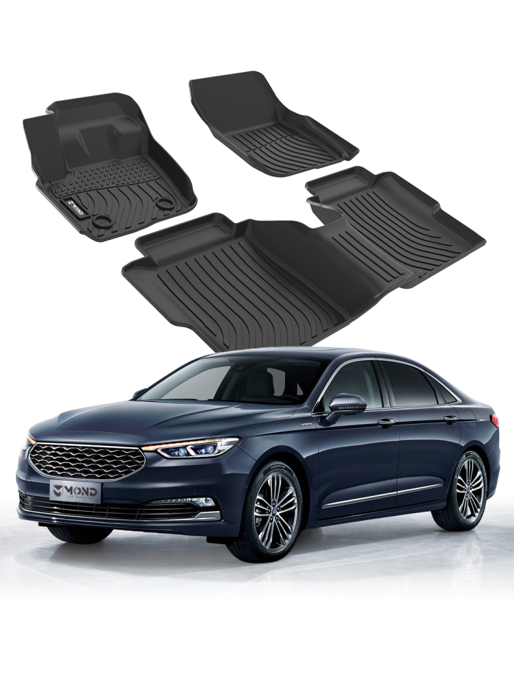 دعاسات فورد توريس - 2020-2022 - Ford Taurus Mats