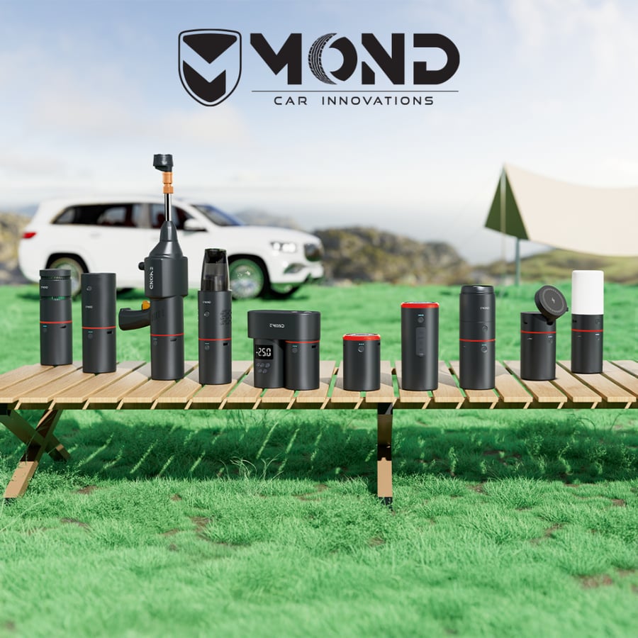 بكج سمارت موند -01 - MOND SMART KIT