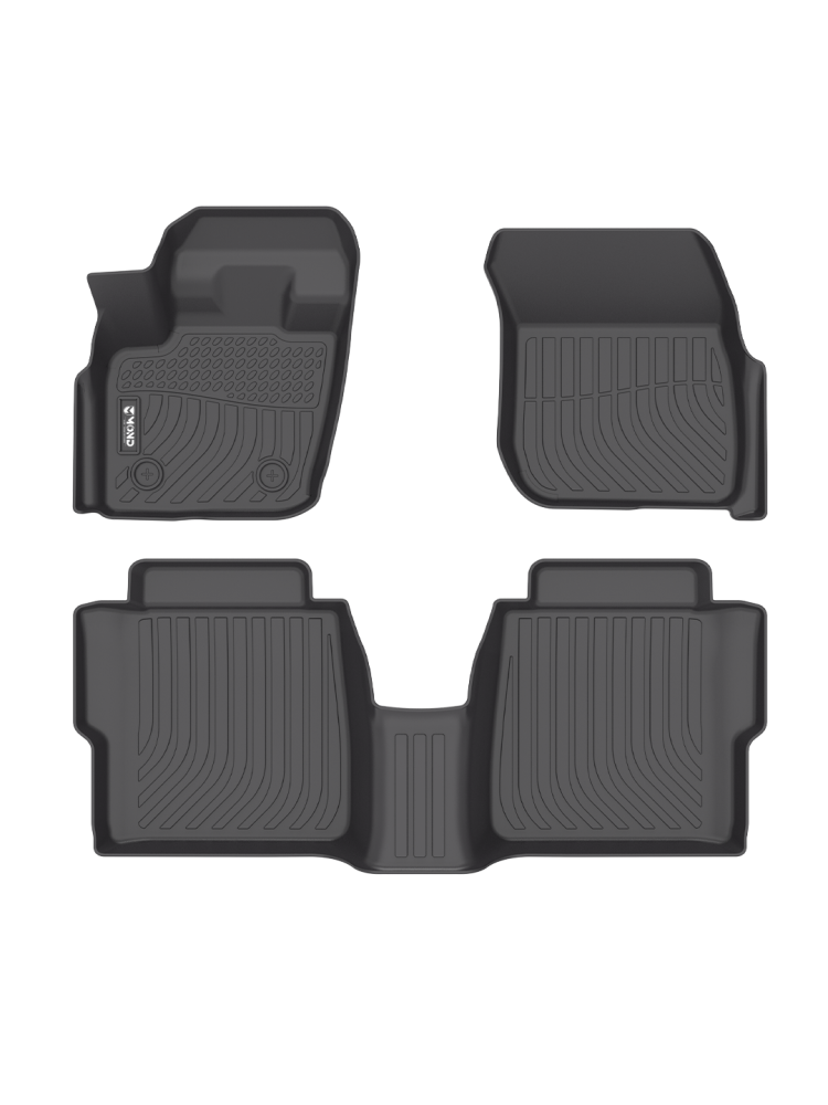 دعاسات فورد توريس - 2020-2022 - Ford Taurus Mats