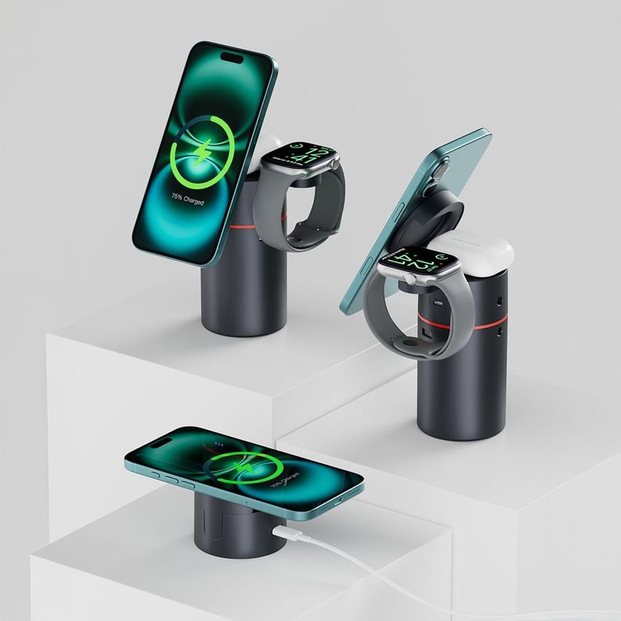 بكج سمارت موند -02 - MOND SMART KIT