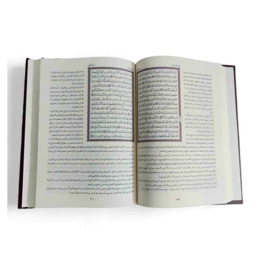 التفسير الميسر