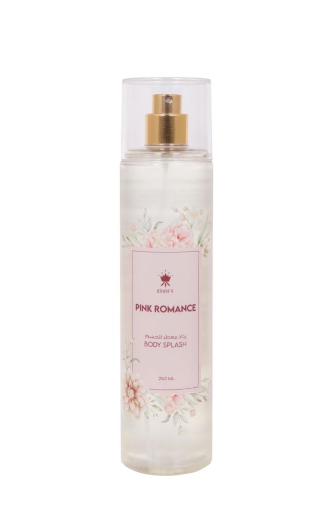 بودي سبلاش - بنك رومانس معطر الجسم