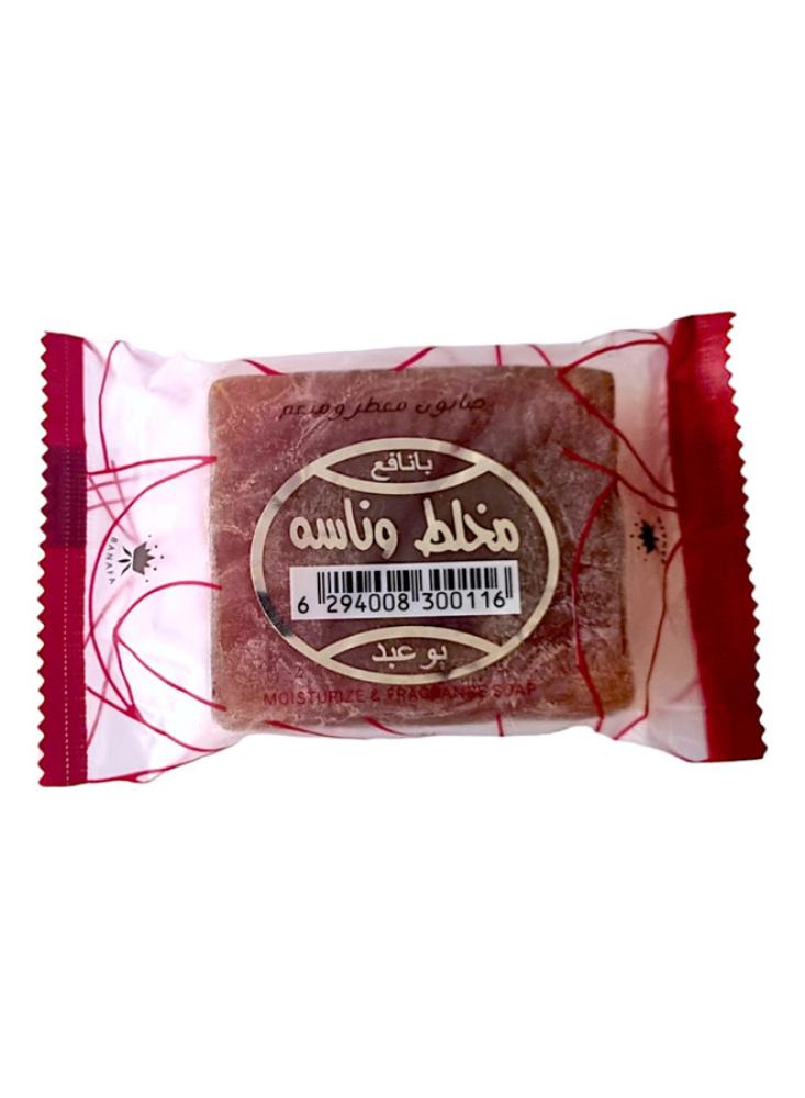 صابون مخلط وناسة بوعبد بانافع