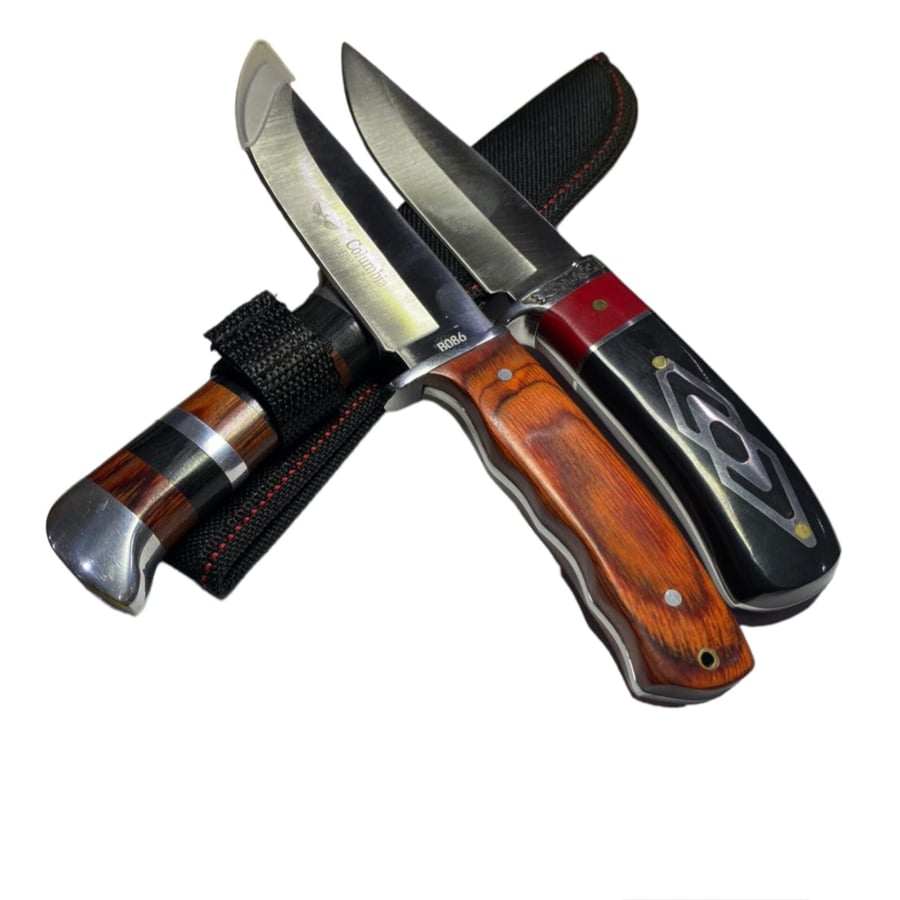 Small military dagger