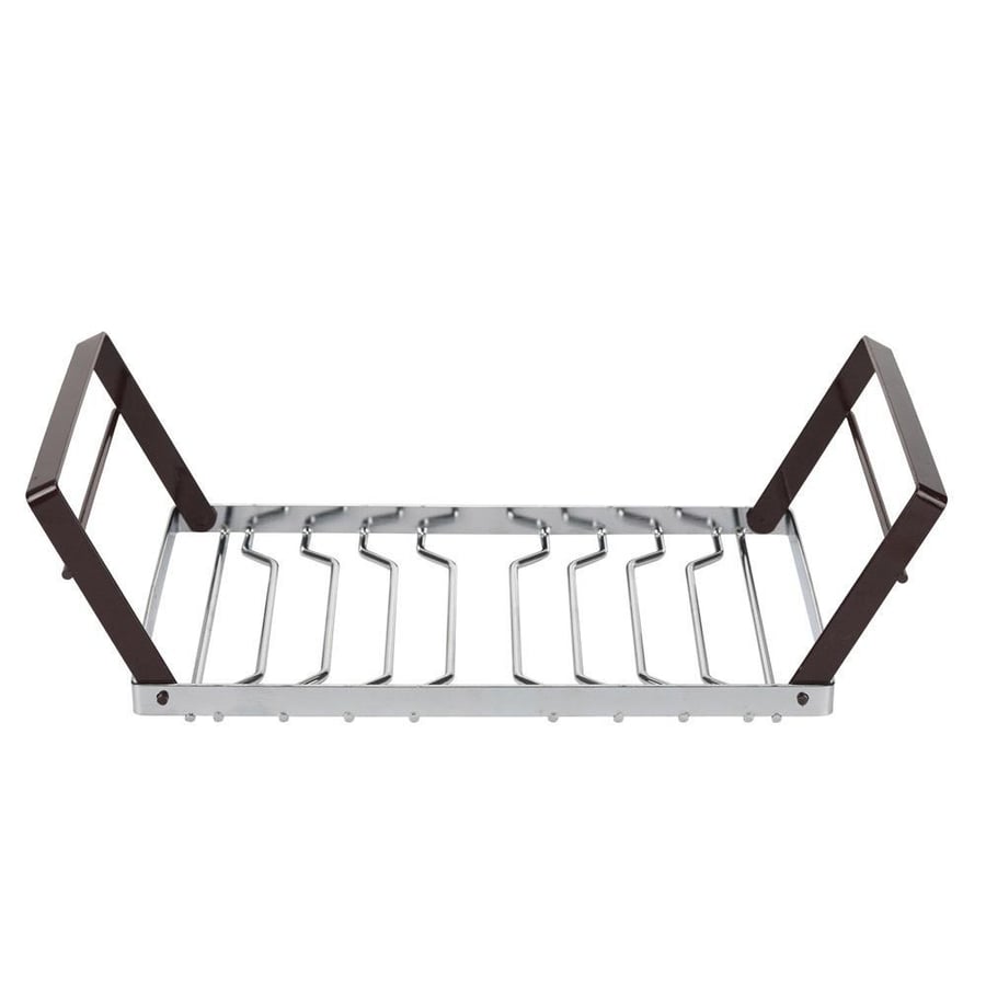Fireproof rectangular folding chair 50×25 cm