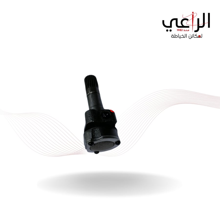 ضخة زيت عالية الجودة متوافقة مع مكائن الراعي
