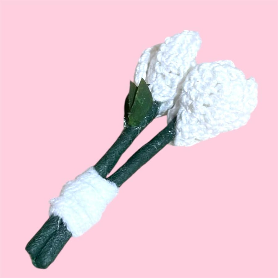 باقة ورد