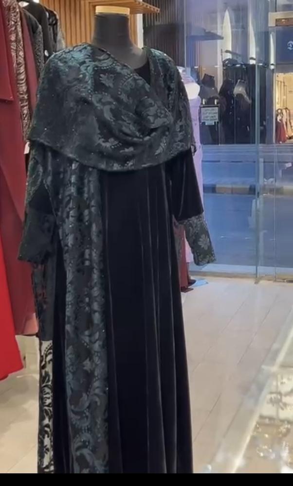 دراعه