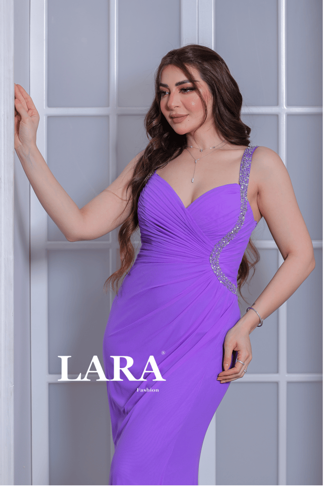 فساتين لارا LARA ازياء لارا LARA فساتين ملكة فساتين خطوبة فساتين تطريز