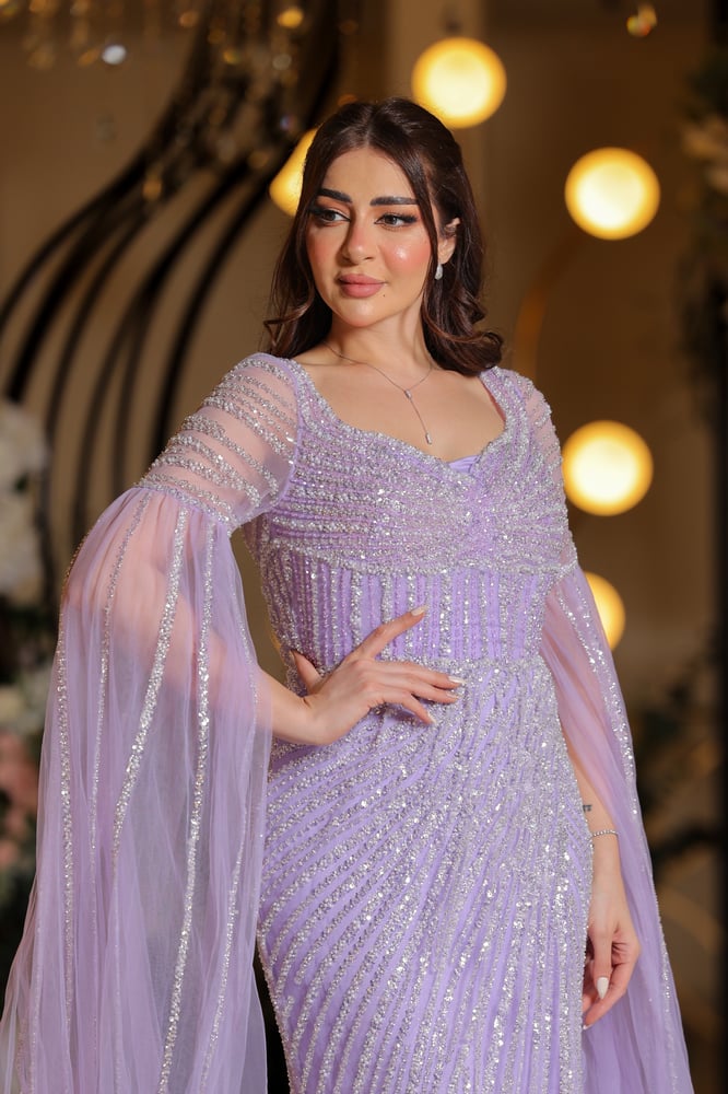فساتين لارا LARA ازياء لارا LARA فساتين نواعم فساتين جديدة فساتين حديث
