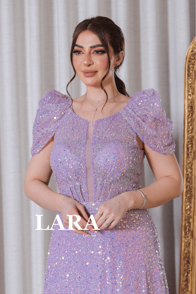فساتين لارا LARA ازياء لارا LARA فساتين سهرة فساتين زواج فساتين طويلة