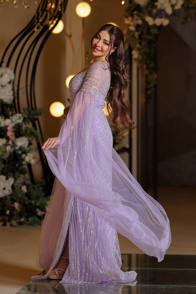 فساتين لارا LARA ازياء لارا LARA فساتين نواعم فساتين جديدة فساتين حديث
