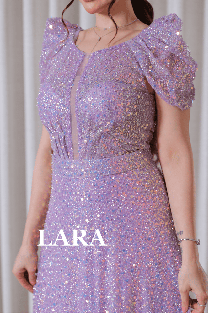 فساتين لارا LARA ازياء لارا LARA فساتين سهرة فساتين زواج فساتين طويلة