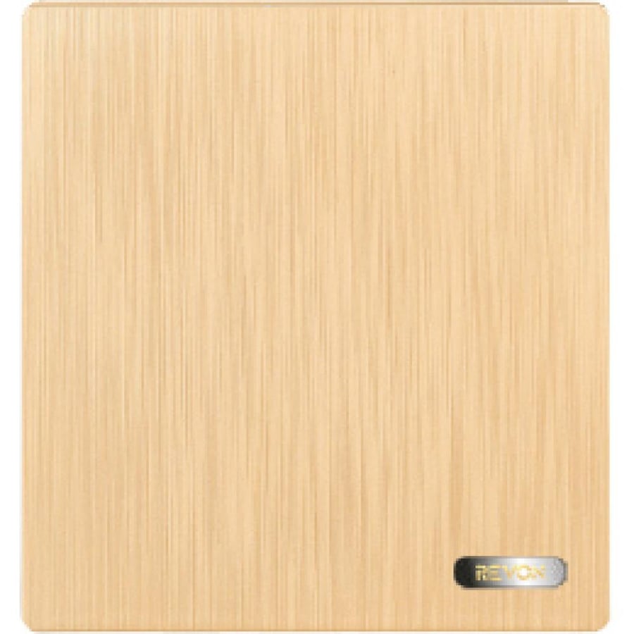 Golden single piano key