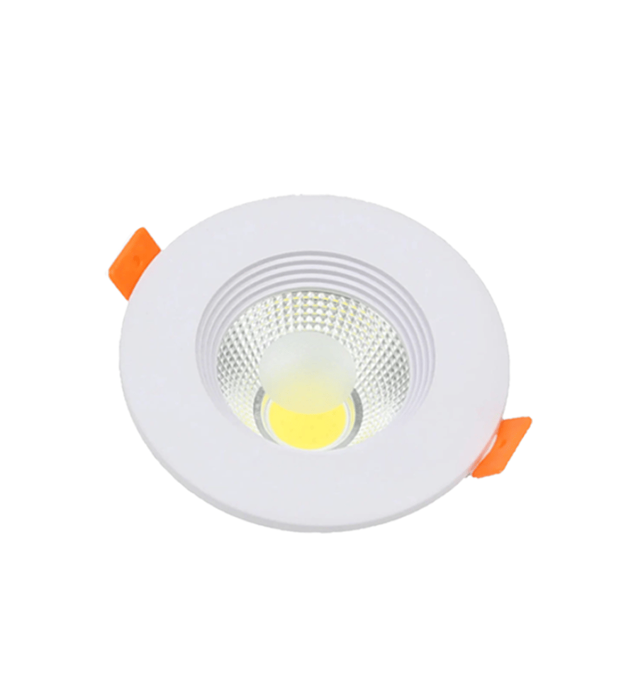 20w white cup buried flashlight NP