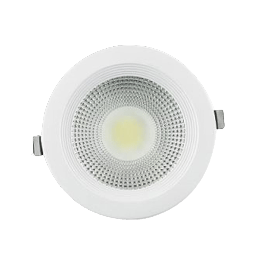 كشاف كوب دفن 30W أصفر NP