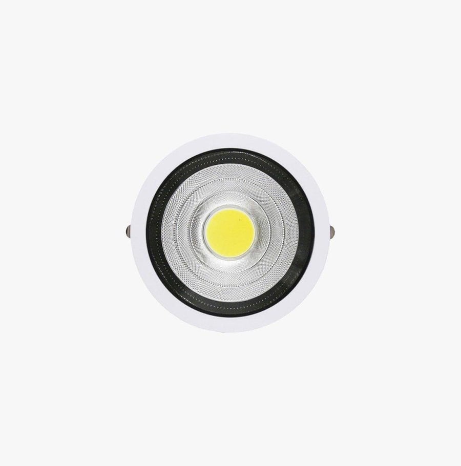 Flashlight cup burial against glow 15 watt white frame yellow lighting