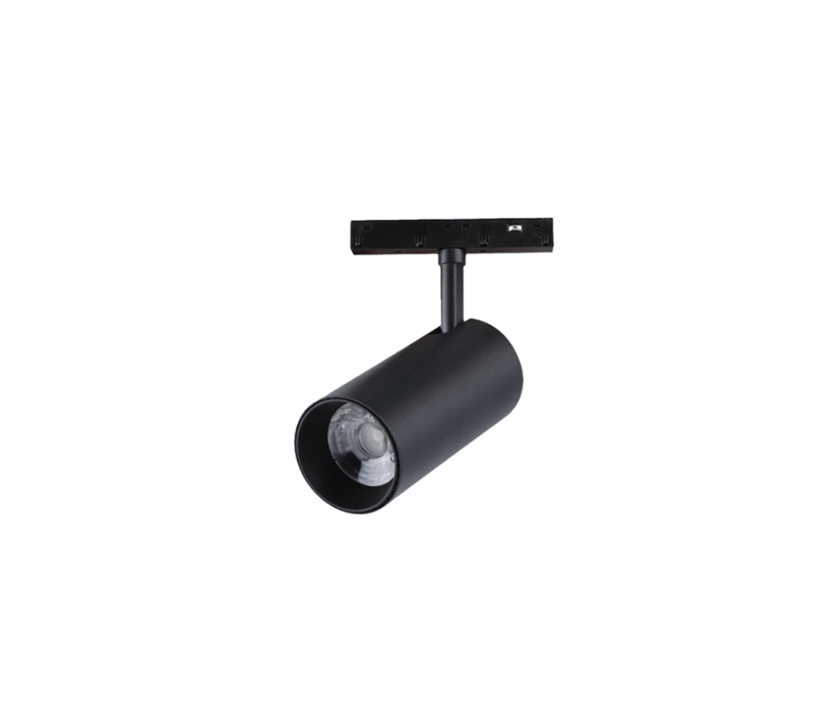 LED floodlight 10w black white illumination NP