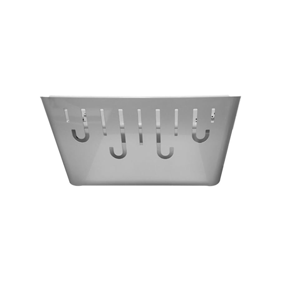 Wall mosquito trap with adhesive 10*1 iron